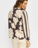 2-Biz - MAVA BLUSE - 2-BIZ