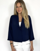 2-Biz - ODA JAKKE - 2-BIZ