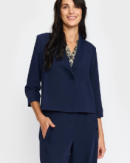 2-Biz - ODA JAKKE - 2-BIZ