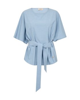 MMRIKAS ROY BLOUSE - MOS MOSH