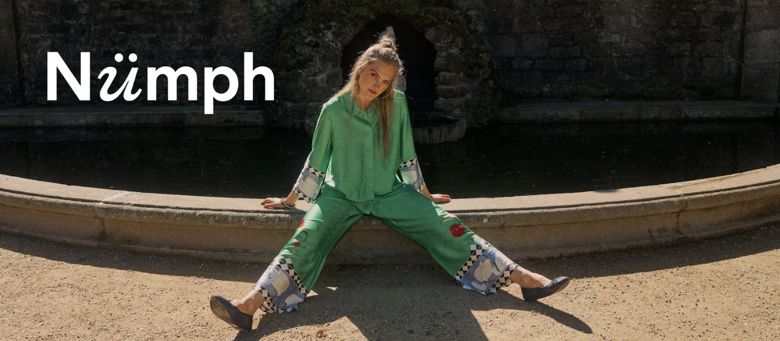 NÜMPH NÜMPH