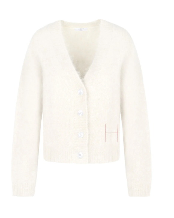 HÉST - PERNILLE CARDIGAN - HÉST