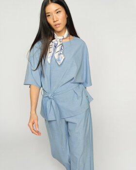 MMRIKAS ROY BLOUSE - MOS MOSH