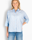 HÉST - ARYA SHIRT - HÉST