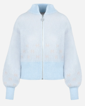 MÄRTHA JACKET SHORT - HÉST