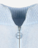 HÉST - MÄRTHA JACKET SHORT - HÉST