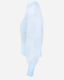 HÉST - MÄRTHA JACKET SHORT - HÉST