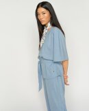 MOS MOSH - MMRIKAS ROY BLOUSE - MOS MOSH MOS MOSH - MMRIKAS ROY BLOUSE - MOS MOSH