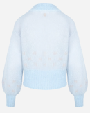 HÉST - MÄRTHA JACKET SHORT - HÉST