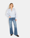 HÉST - MÄRTHA JACKET SHORT - HÉST