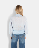 HÉST - MÄRTHA JACKET SHORT - HÉST