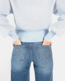 HÉST - MÄRTHA JACKET SHORT - HÉST