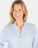 HÉST - MÄRTHA JACKET SHORT - HÉST