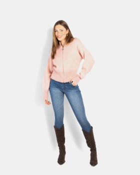 MÄRTHA JACKET SHORT - HÉST