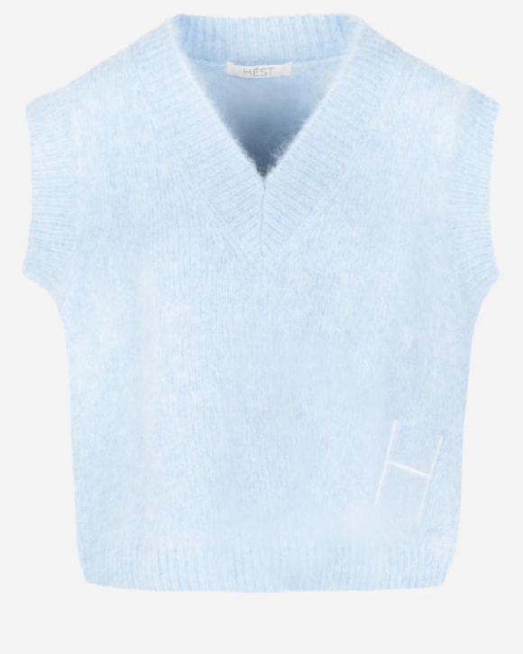 HÉST - PERNILLE VEST - HÉST HÉST - PERNILLE VEST - HÉST