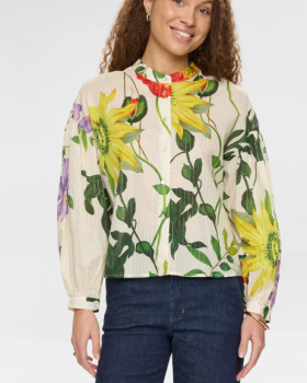 NUBELISA SHIRT -  NüMPH