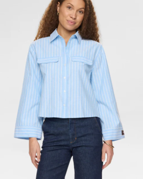 NUKELSEY SHIRT - NüMPH