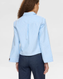 NÜMPH - NUKELSEY SHIRT - NüMPH NÜMPH - NUKELSEY SHIRT - NüMPH