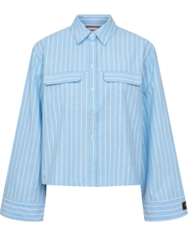 NUKELSEY SHIRT - NüMPH