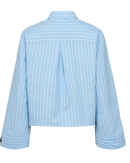 NÜMPH - NUKELSEY SHIRT - NüMPH NÜMPH - NUKELSEY SHIRT - NüMPH