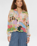 NÜMPH - NUSHAILYN SHIRT - NÜMPH NÜMPH - NUSHAILYN SHIRT - NÜMPH