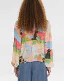 NÜMPH - NUSHAILYN SHIRT - NÜMPH NÜMPH - NUSHAILYN SHIRT - NÜMPH