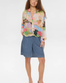 NÜMPH - NUSHAILYN SHIRT - NÜMPH NÜMPH - NUSHAILYN SHIRT - NÜMPH