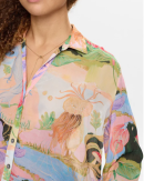 NÜMPH - NUSHAILYN SHIRT - NÜMPH NÜMPH - NUSHAILYN SHIRT - NÜMPH