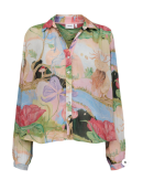 NÜMPH - NUSHAILYN SHIRT - NÜMPH NÜMPH - NUSHAILYN SHIRT - NÜMPH