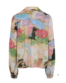 NÜMPH - NUSHAILYN SHIRT - NÜMPH NÜMPH - NUSHAILYN SHIRT - NÜMPH