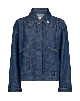 MMEYLA ARGE JACKET - MOS MOSH