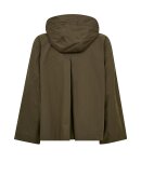 MOS MOSH - MMSHEENA SHORT JACKET - MOS MOSH