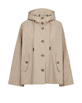 MMSHEENA SHORT JACKET - MOS MOSH MMSHEENA SHORT JACKET - MOS MOSH