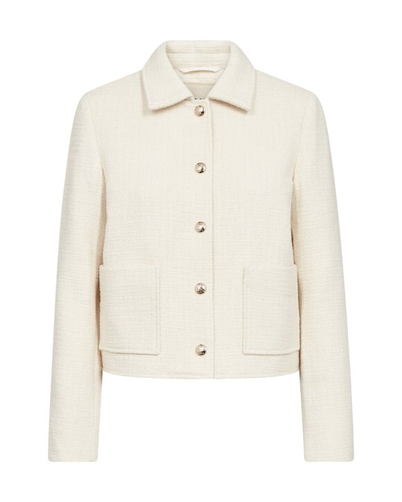 MOS MOSH - MMNILSA BOOB JACKET - MOS MOSH MOS MOSH - MMNILSA BOOB JACKET - MOS MOSH