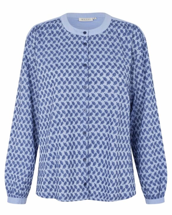 Masai  - MALNEGOA SHIRT - MASAI