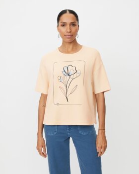 MADOMINAN TOP -  MASAI