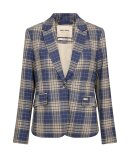 MOS MOSH - MMBLAKE CHEC BLAZER - MOS MOSH MOS MOSH - MMBLAKE CHEC BLAZER - MOS MOSH