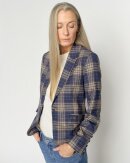 MOS MOSH - MMBLAKE CHEC BLAZER - MOS MOSH MOS MOSH - MMBLAKE CHEC BLAZER - MOS MOSH