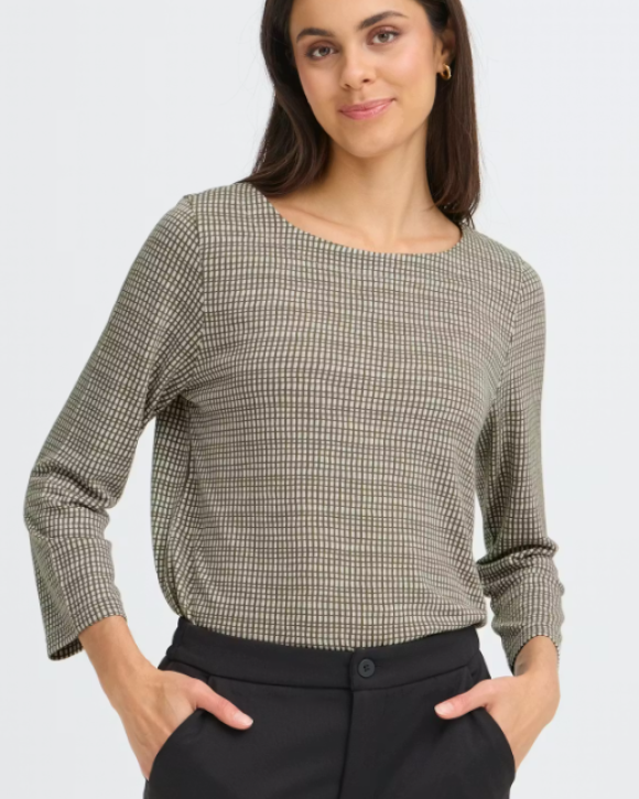 Fransa  - FRNIALA TEE 2 - FRANSA