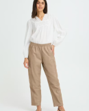 Fransa - FRLEX PANTS 1 - FRANSA Fransa - FRLEX PANTS 1 - FRANSA