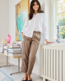 Fransa - FRLEX PANTS 1 - FRANSA Fransa - FRLEX PANTS 1 - FRANSA