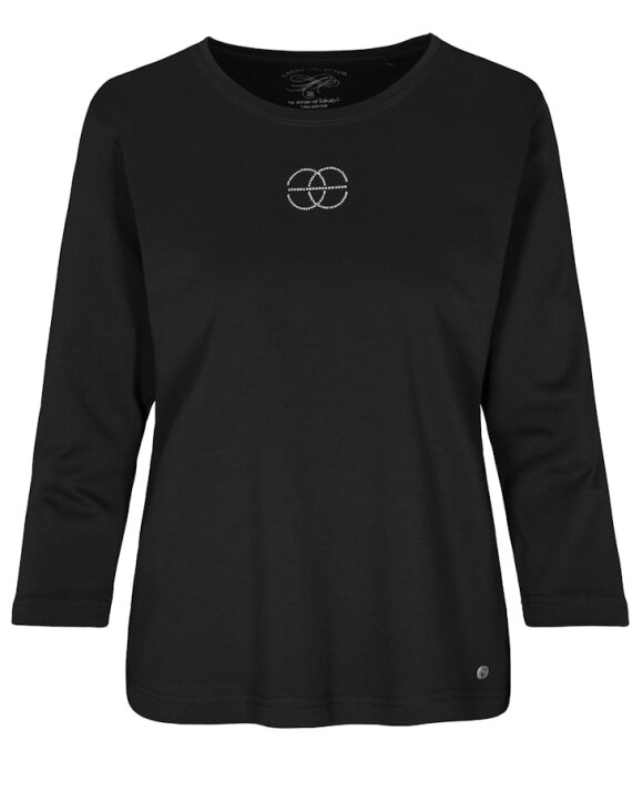 Katag - T-SHIRT 3/4 227108270 - CLARINA