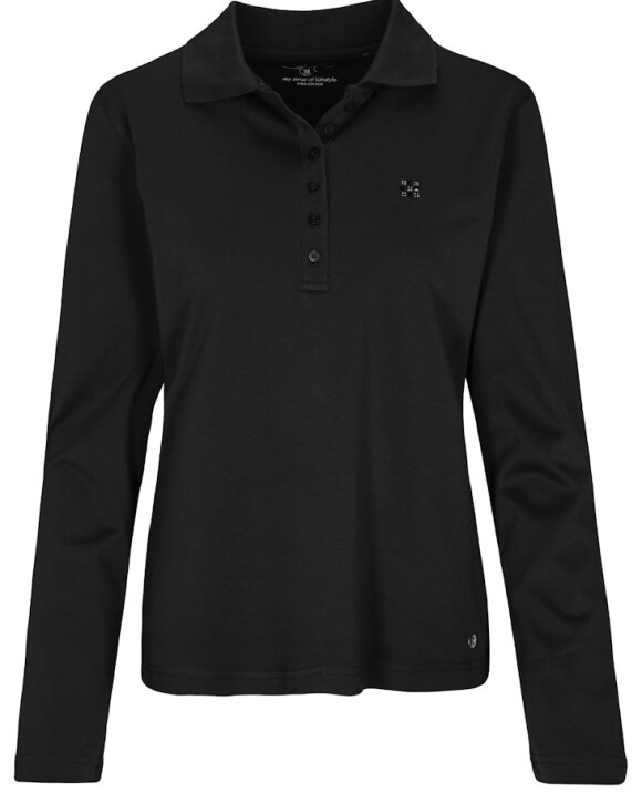 Katag - POLO SHIRT 227108267 - CLARINA