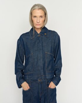 MMEYLA ARGE JACKET - MOS MOSH