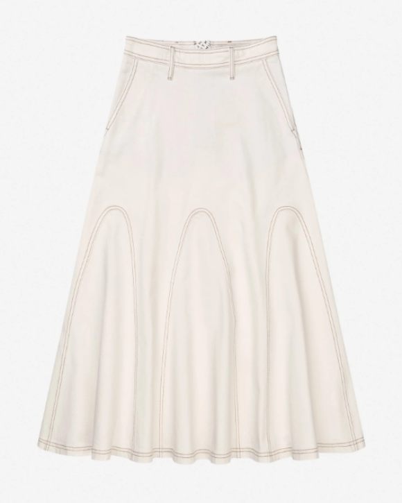 Munthe - BRAYLIN NEDERDEL - MUNTHE