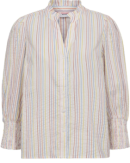 NÜMPH - NUTASHIA SHIRT - NÜMPH NÜMPH - NUTASHIA SHIRT - NÜMPH