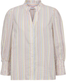 NUTASHIA SHIRT - NÜMPH NUTASHIA SHIRT - NÜMPH