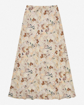 BARDOT NEDERDEL - MUNTHE