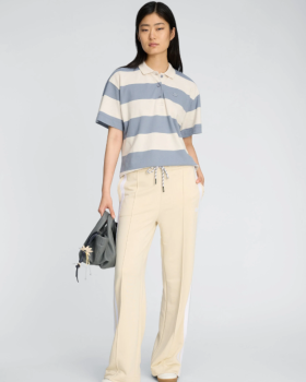 BAELFIRE POLO SHIRT - MUNTHE