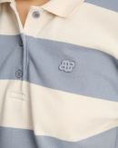 Munthe - BAELFIRE POLO SHIRT - MUNTHE